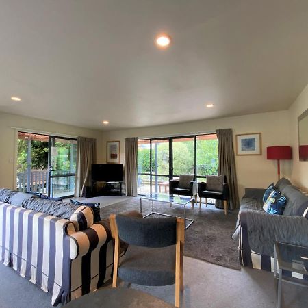 17 Chisholm Crescent Villa Hanmer Springs Dış mekan fotoğraf