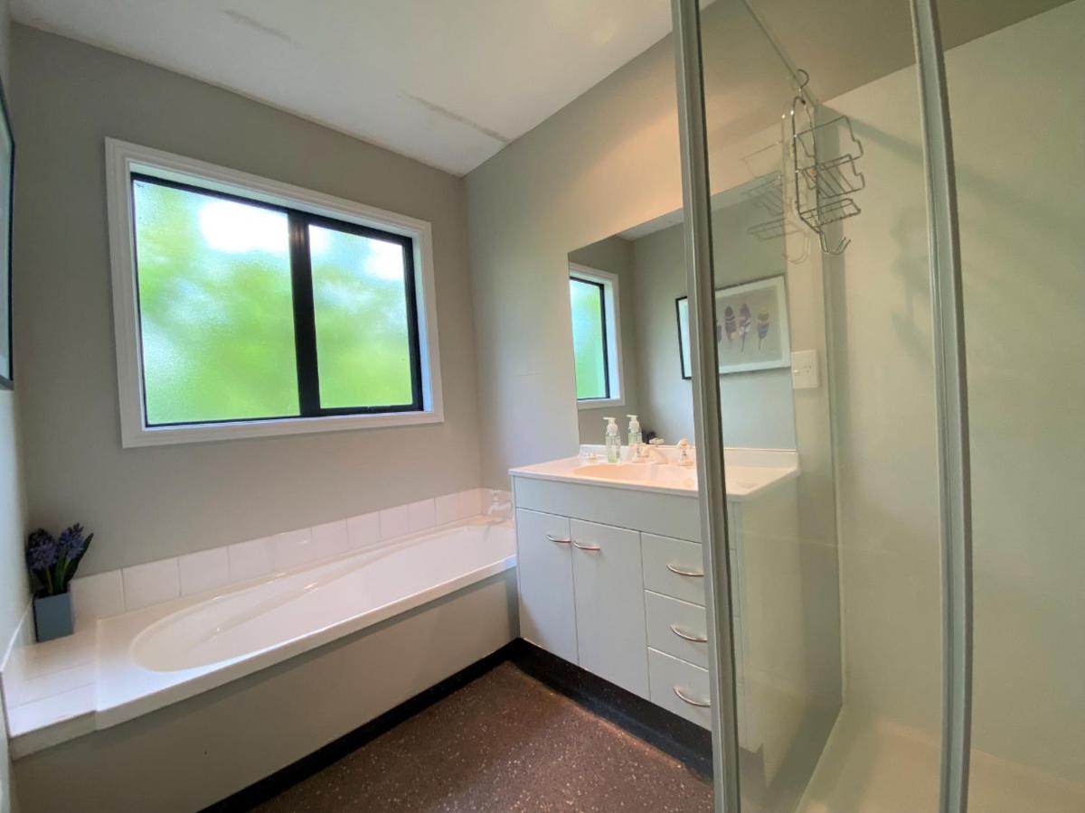 17 Chisholm Crescent Villa Hanmer Springs Dış mekan fotoğraf