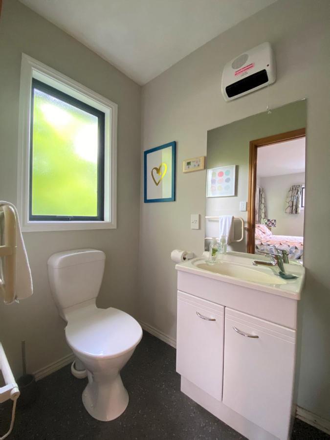 17 Chisholm Crescent Villa Hanmer Springs Dış mekan fotoğraf